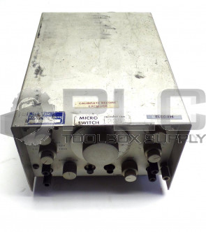WAVETEK 112 TRIGGERED VCG GENERATOR