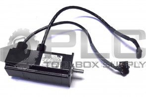 PACIFIC SCIENTIFIC PMB11B-10Y14-04 SERVO MOTOR BRUSHLESS .22NM