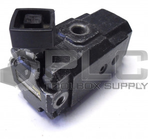 PARKER PR3PH10 CI CONTROL VALVE 655450