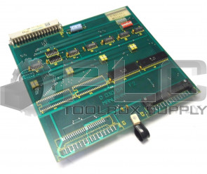 NEW MANHURIN BOARD D 030 04 F2 1-024003 85238342