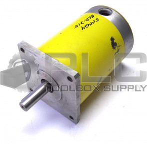 ZEBOTRONICS SM 108.2.18.JH STEPPER MOTOR