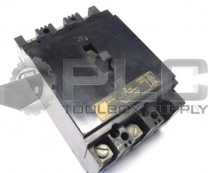 NEW WESTINGHOUSE EA3070 70 AMP 3 POLE BREAKER