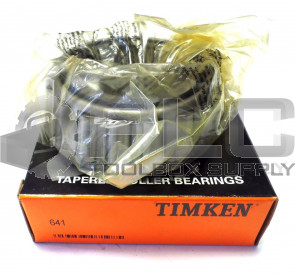 NEW TIMKEN 641 BEARING