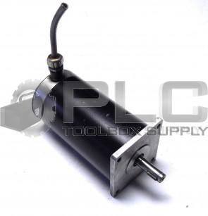 ZEBOTRONICS SM 108.3.18 J 1 AMP 3.1 VOLT/PH SCRITTMOTOR MOTOR
