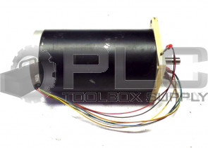 ZEBOTRONICS SM 56.3.18 STEPPER MOTOR