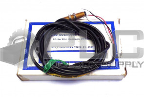 NEW BANNER PT400B SCANNER