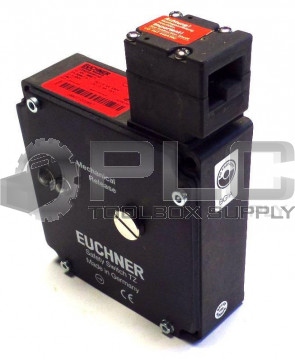 NEW EUCHNER TZ2RE024MVAB SAFETY SWITCH