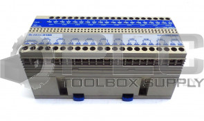 IDEC EB3C-R10D RELAY BARRIER
