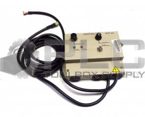 MCP-2A CONTROLLER 980915