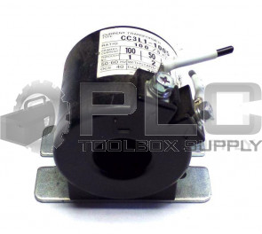 FUJI CC3L1-1005 CURRENT TRANSFORMER