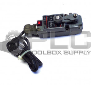 EATON CUTLER HAMMER E50SBN E50RB E50DR1 LIMIT SWITCH