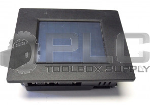 AUTOMATION DIRECT AVG EZ-S6M-RS OPERATOR INTERFACE PANEL 20-30VDC 5.7INCH 48CELL