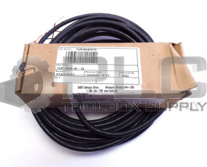 NEW TURCK VBKB 40-10 MULTIBOX WITH CABLE