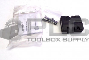 NEW IFM E70200 M8309-01 EXTERNAL VOLTAGE ADAPTER