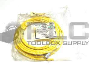 NEW TREX-ONICS 64420 MICRO QUICK CONNECT