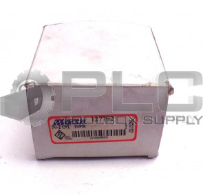 NEW BOX OF 10 MORSE 127792 DOUBLE STRAND ROLLER OFFSET LINK