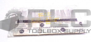 NEW ALLEN BRADLEY RC20GF181J RESISTOR