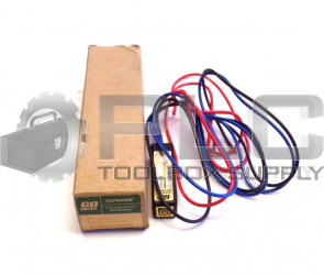 NEW GO SWITCH TOPWORX 35-13318-A2 LEVERLESS LIMIT SWITCH
