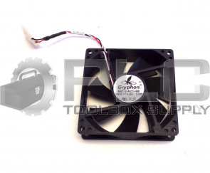 NEW GRYPHON GDA9225-24BB FAN