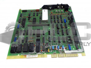 DIGITAL 5013008F-P5 VT100 BASIC VIDEO BOARD BE-2-0