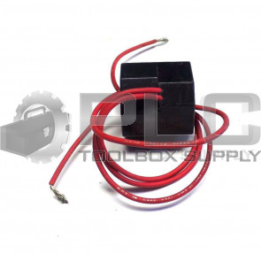 NEW ASCO 99-257-8D SOLENOID VALVE COIL