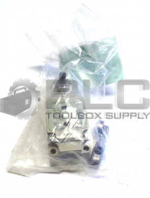 NEW YAMATAKE 1LS1-JEC LIMIT SWITCH