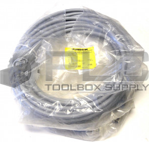 NEW TURCK RSM RKM 579-24M U5450-24 - NETWORK MINIFAST