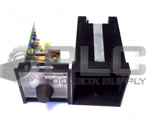 PARTLOW TYPE I 0-4 TEMPERATURE CONTROLLER