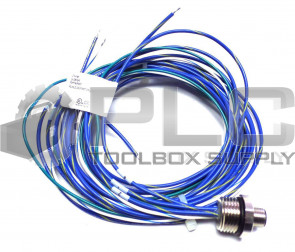 NEW TURCK FS 4.5-2/14.5/NPT/CS12216 EUROFAST RECEPTACLES U-58764
