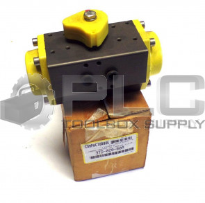 NEW COMPACTORQUE 3TD-020-00A ACTUATOR 3TD02000A