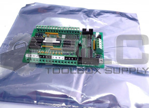 MDI MONITOR DYNAMICSI 200003 Z4 B30-000-02 MODULE