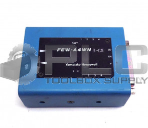 YAMATAKE HONEYWELL FEW-A4WND-CN SENSOR