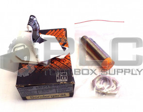 NEW EFECTOR IGB2008-ABOW/SL INDUCTIVE PROXIMITY SENSOR IG0213
