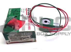 NEW ASCO 238210-105-D COIL