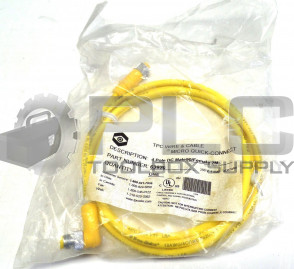 NEW TREX-ONICS 63926 MICRO QUICK CONNECT