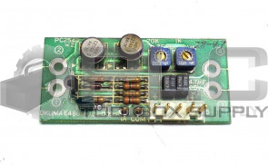 NEW OKUMA E4809-024-009-A BOARD