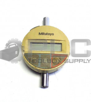 MITUTOYO IDS-1012E DIGITAL PUSH PULL FORCE GAUGE