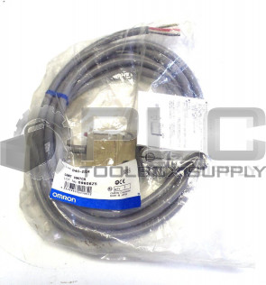 NEW OMRON D4C-2224 LIMIT SWITCH