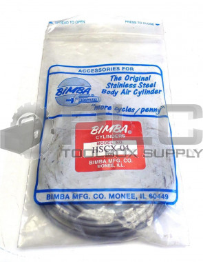 NEW BIMBA HSCX-04 SWITCH SENSOR