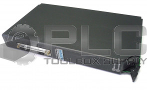 ALLEN BRADLEY HARDY HI 1771-WS SERIES B WEIGH SCALE MODULE
