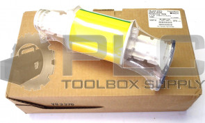 NEW BRADY 13539 YELLOW VINYL POWERMARK 4" X 50' B704649 TAPE CARTRIDGE