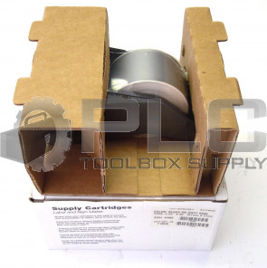 NEW BRADY 64880 BLACK ON GRAY B580 9451-00 Y10640 SUPPLY CARTRIDGES
