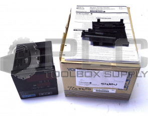 YOKOGAWA UT350-20 TEMPERATURE CONTROLLER UT350 S4