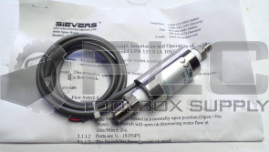 NEW CTE CHEM TEC FLOW MONITOR LPH-125-S