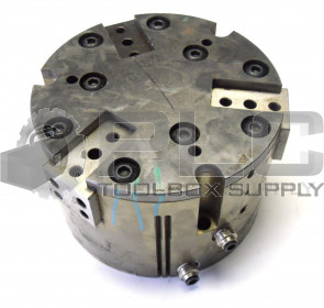 ROBOHAND X2050612 ASM:534 CHK:535 GRIPPER       REBUILT
