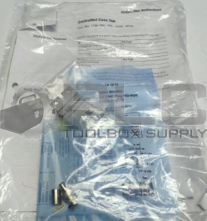 NEW ALLEN BRADLEY 1786-TPR, TPS, TPYR, TPYS CONTROLNET COAX TAP