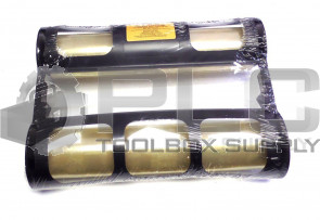 NEW BRADY 13642 TWO-SIDED LAMINATION REFILL CARTRIDGE