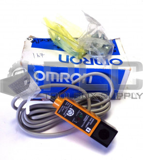 NEW OMRON E3S-5DB41 PHOTOELECTRIC SWITCH