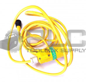 TURCK BC20-K40SR-VN4X2 PROXIMITY SWITCH