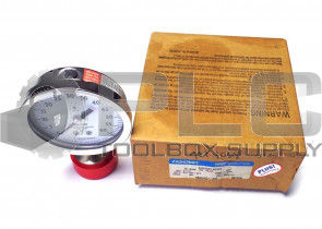 NEW ASHCROFT 238A460-01 REV E GAUGE 0-60 PSI